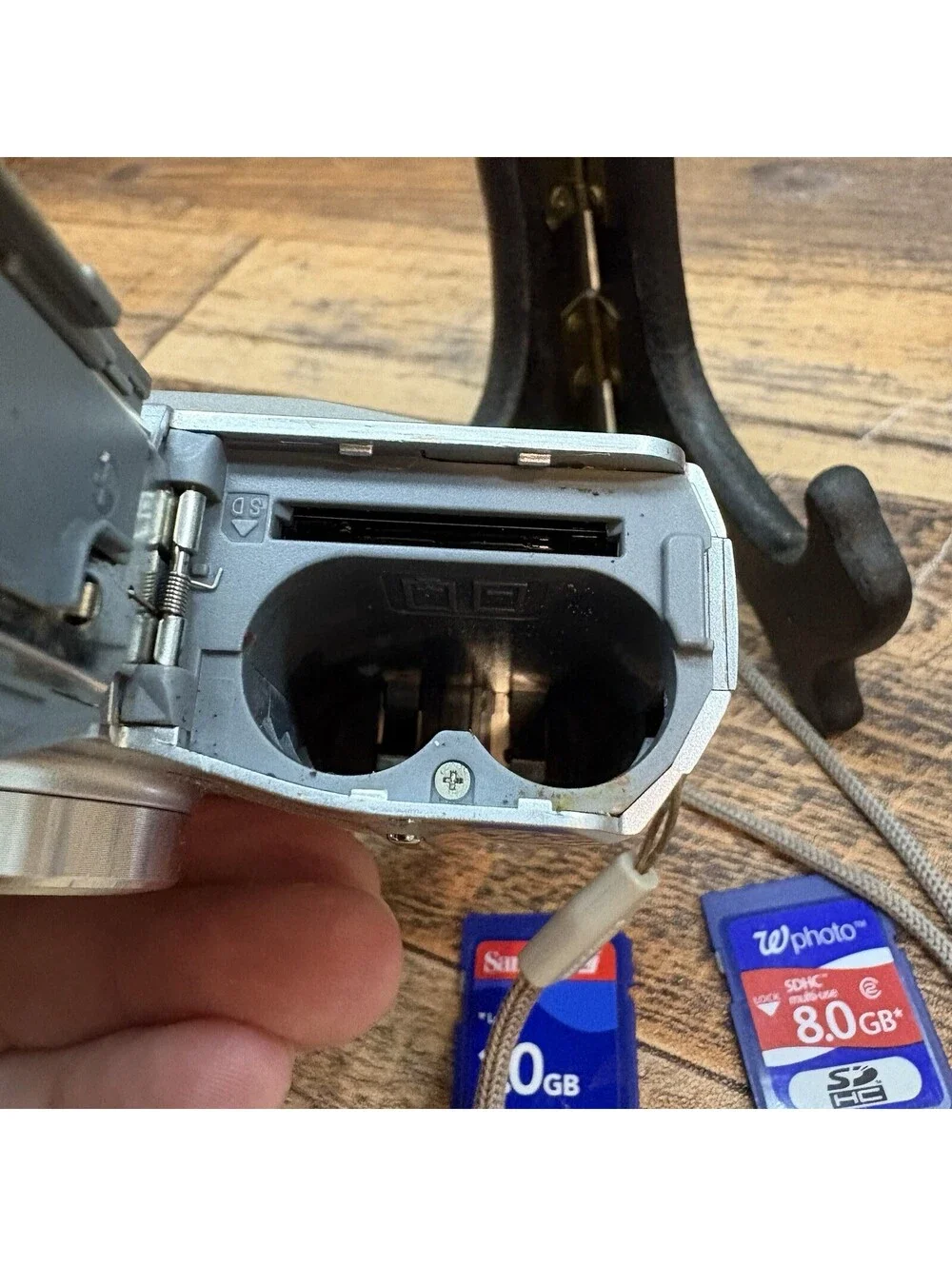 Samsung see pictures